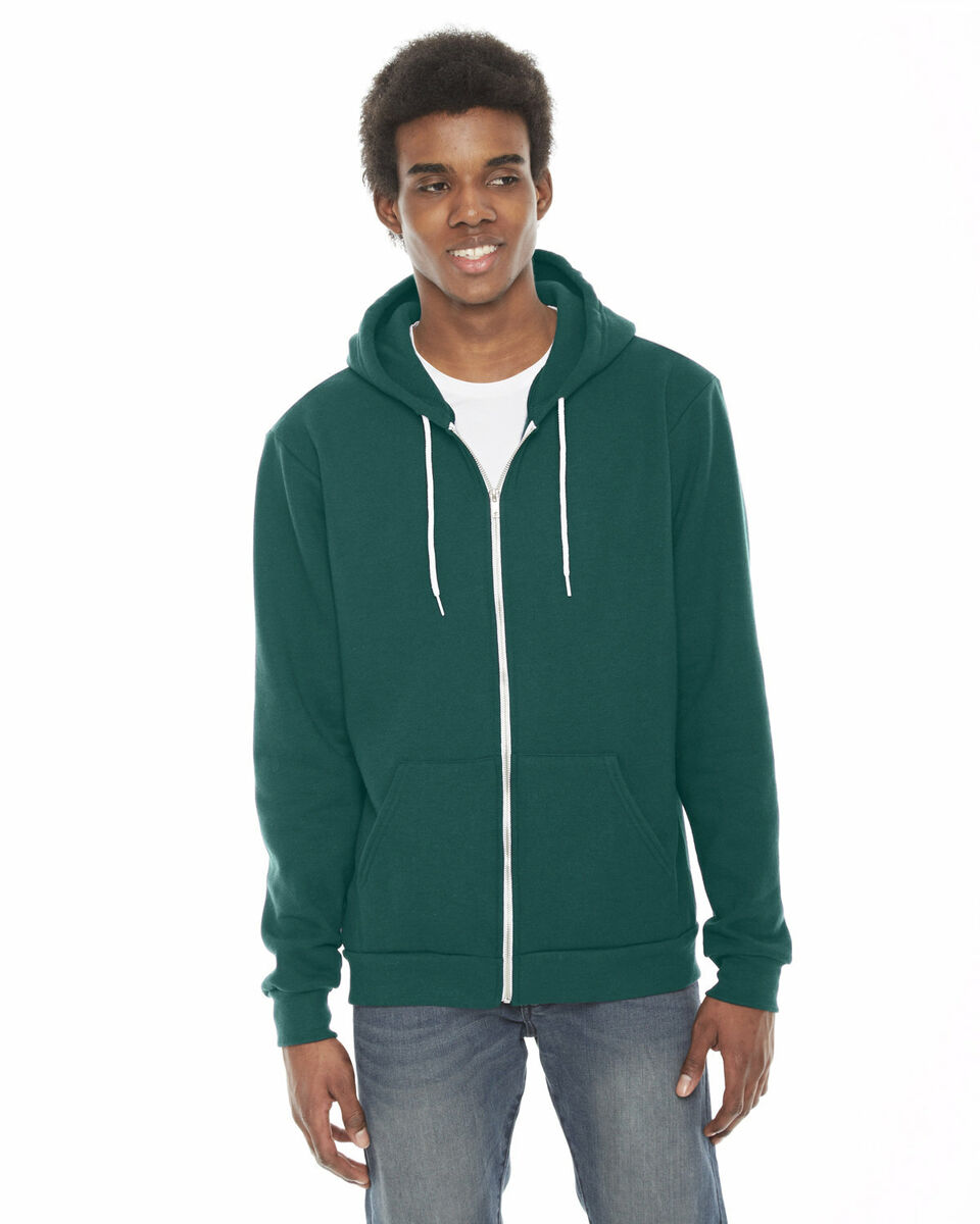 American Apparel Unisex Cotton/Polyester Wholesale Flex American Apparel Unisex Cotton/Polyester Wholesale Flex