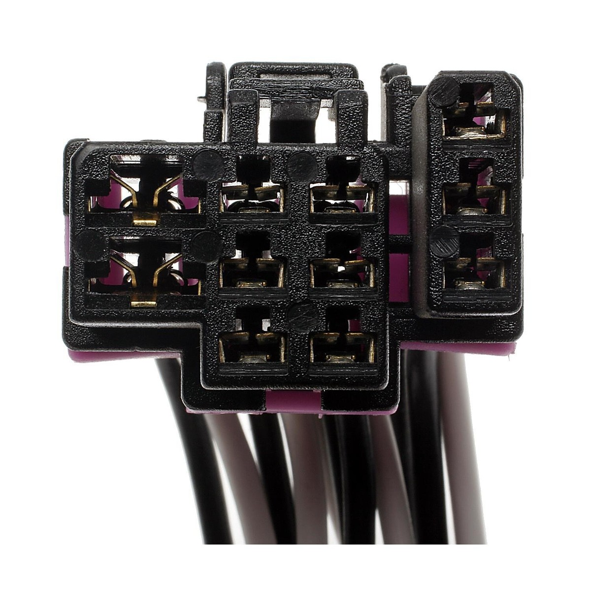 Turn Signal Switch Connector SMP For 1989-1994 Nissan 240SX | eBay