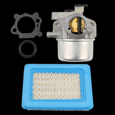 Carburetor Carb for Briggs & Stratton 675 series 190cc lawn mower engine