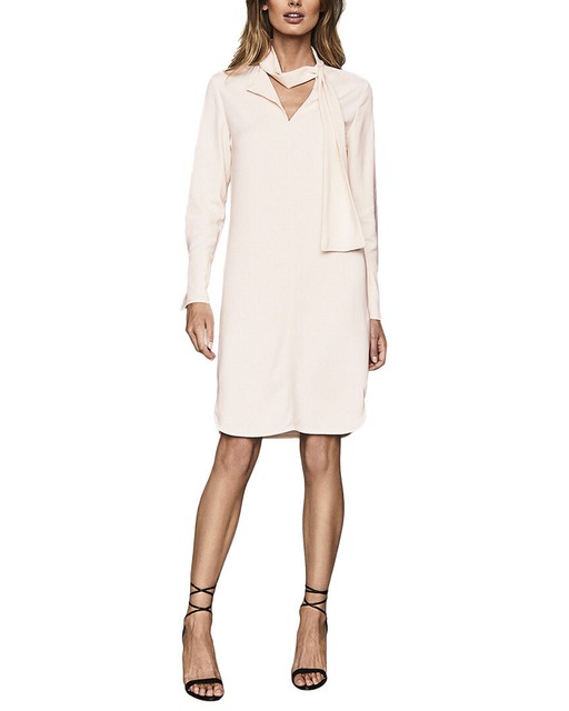 reiss mirela dress