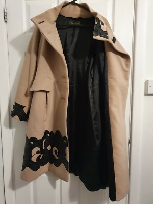 winter coats lady