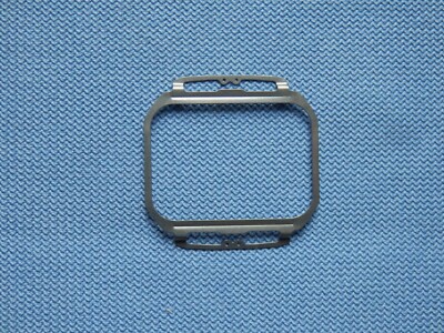 Seiko Quartz LCD 0139A Liquid Crystal Panel Spring 4540002 Original Nos Part