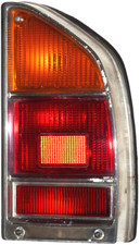 Feu arrière Citroen GS