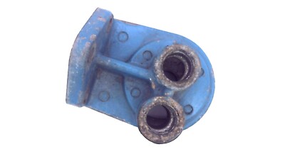 Crusader 233560 Remote Oil Filter Holder Bracket - Used (SC)