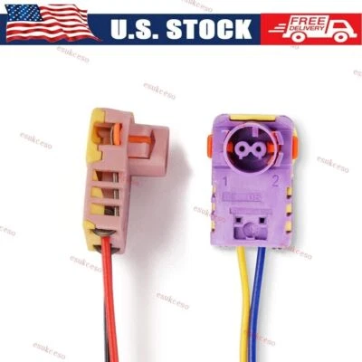 ESUKCESO For 2017 2018 2019 Chevy Malibu Driver Airbag Clock spring Plug Connector USA