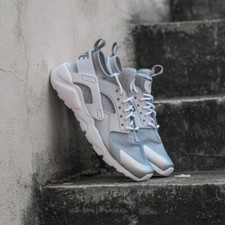 NIKE HUARACHE RUN ULTRA GS YOUTH/WOMEN'S SIZE 4.5Y  Women's 6 NEW