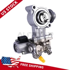 High Pressure Fuel Pump Fit Mercedes-Benz C250 SLK250 2012-2015 1.8L A2710703701