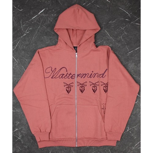 cactus jack mastermind hoodie
