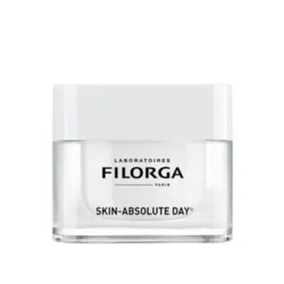 Filorga Absolute Day Cream 15ml Anti-Aging Moisturiser Hydrating Skincare Unbox