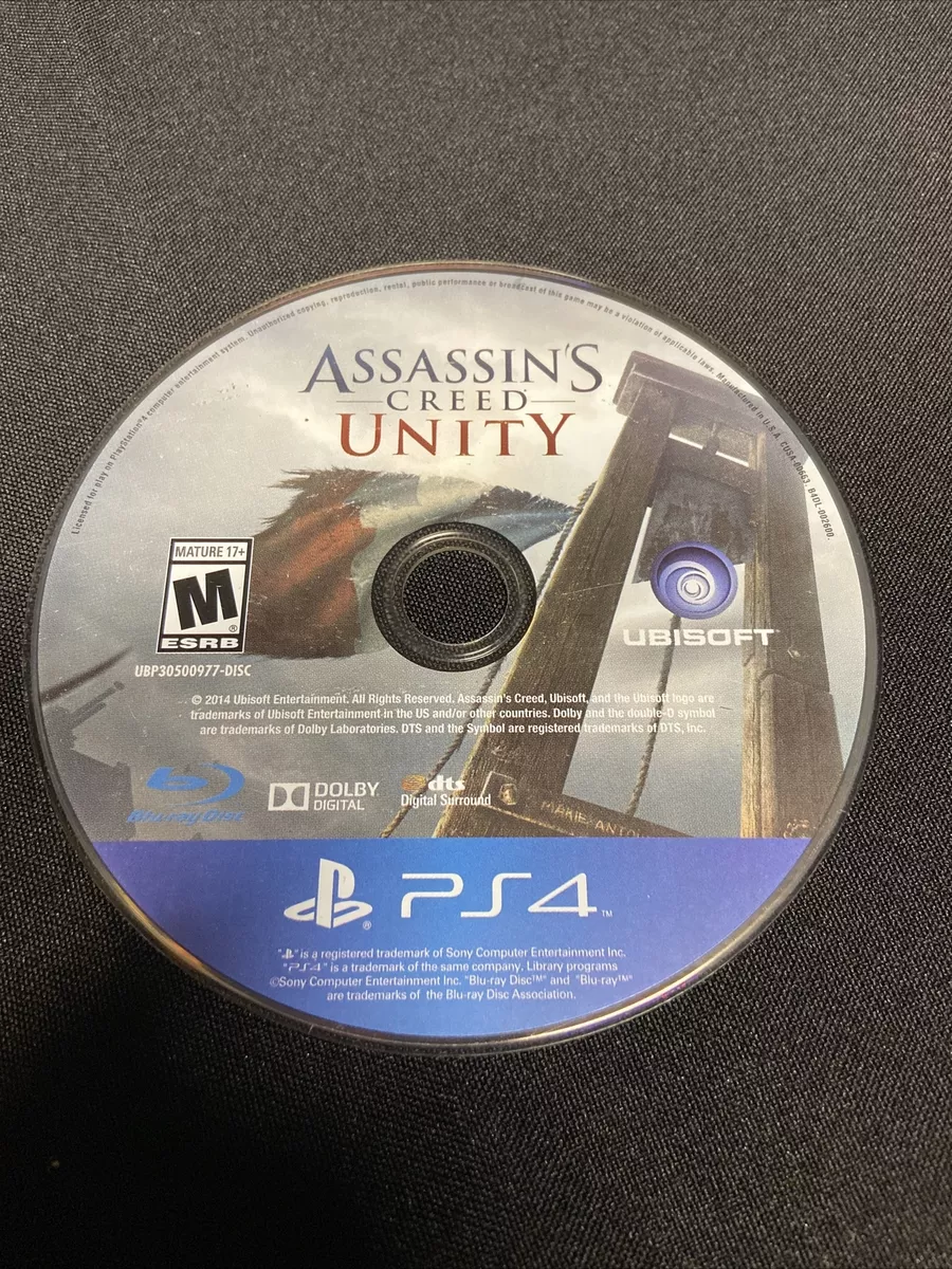 assassin's creed PS4  Buy or Rent CD at Best Price