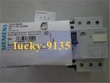 1Pcs New Siemens Circuit Breaker 3VU1340-1NK00