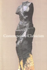 Lucinda H Gedeon / Contemporary Classicism 1999