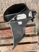 Porsche 991.1 TURBO 3,8 Liter Ladeluftkühler inkl. Luftführung rechts