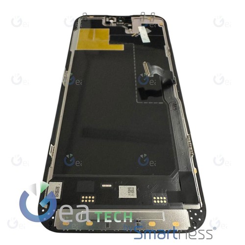 DISPLAY LCD RJ SOFT OLED 1:1 FHD PRT APPLE IPHONE 14 PRO MAX A2894 IC INTERAMBIA - Zdjęcie 2 z 3