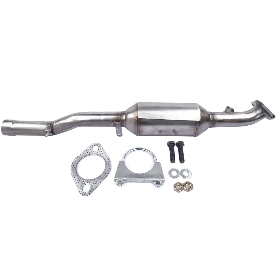 Convertidor catalítico 4698764 para Mitsubishi Outlander RVR 2,0 L 2,4 L 2010-2015 Foto 4 de 4