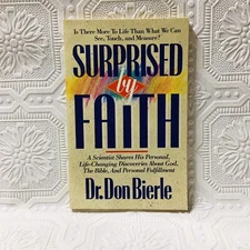 Surprised by Faith - Paperback By Bierle, Don