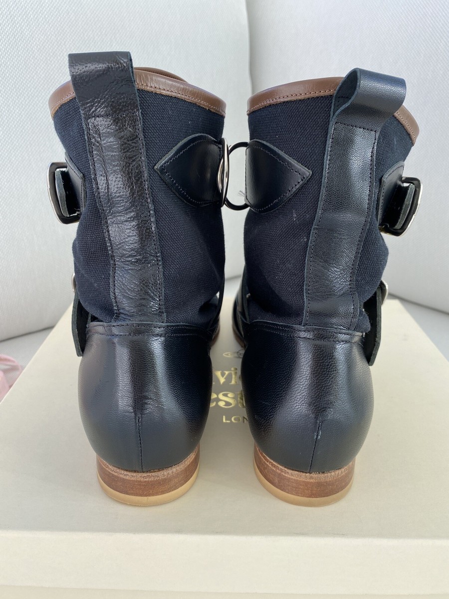 Vivienne Westwood Seditionaries サイズ6 s-l400.jpg