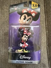 Disney Infinity 3.0 Edition Minnie Mouse Action Figure - 126415