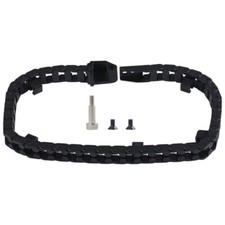 Open Drag Chain Bridge Type 6x10mm Cable Carriers with Printparts for K1s K1max