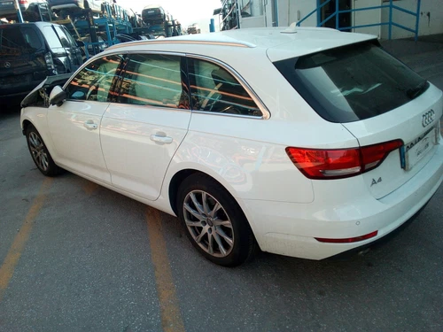 06H105323AE Volante Motor para AUDI A4 AVANT (8W5) básico 2017 3351877 - Imagen 8 de 23