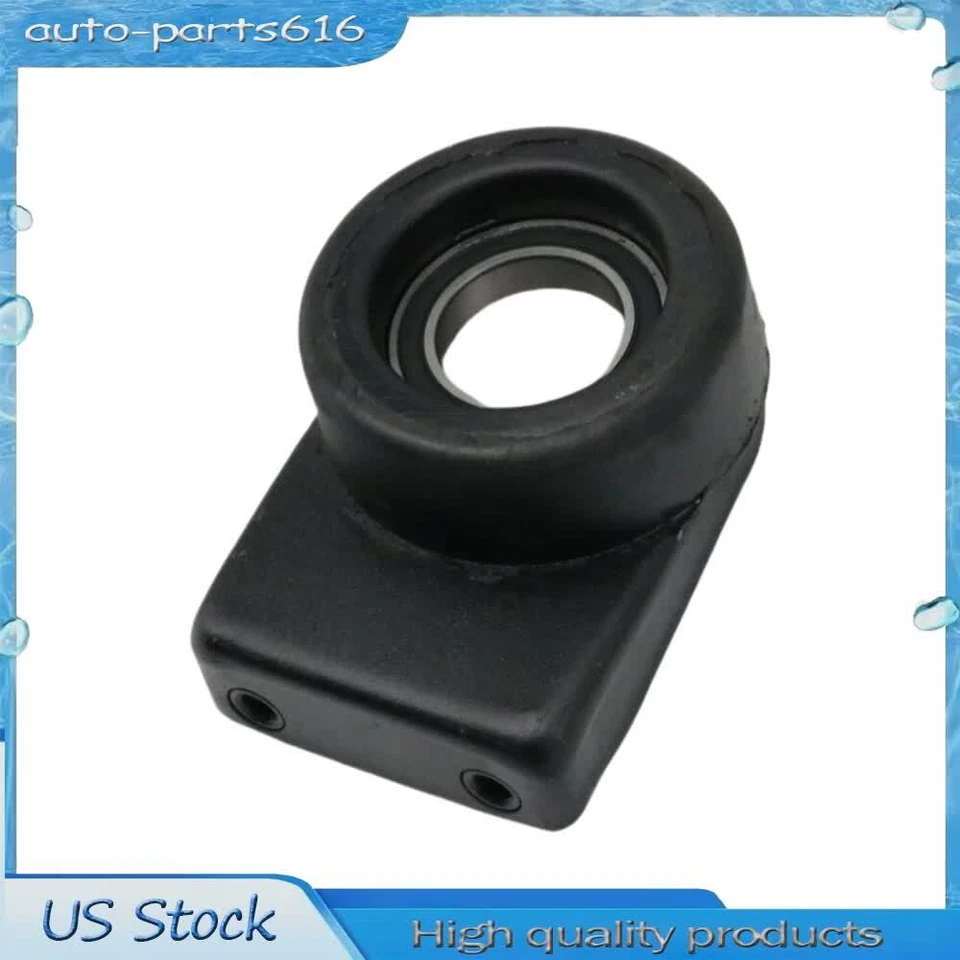 Fits 1959-1970 Buick Cadillac Driveshaft Center Support Bearing 7807531 US - Imagem 4 de 4