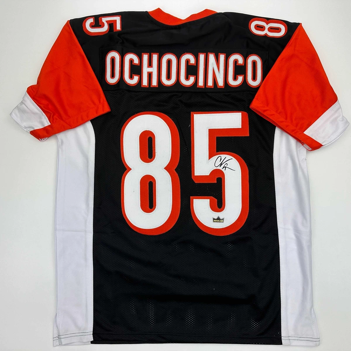 Maillot Cincinnati Bengals Chad Ochocinco Johnson - Enfant Taille L - Reebok