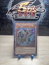 Gizmek Uka, the Festive Fox of Fecundity ETCO-EN031 Eternity Code 1st Edition