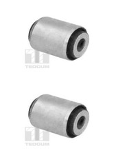 2 x Lagerung, Lenker Hinten beidseitig für MERCEDES R-KLASSE W251 V251