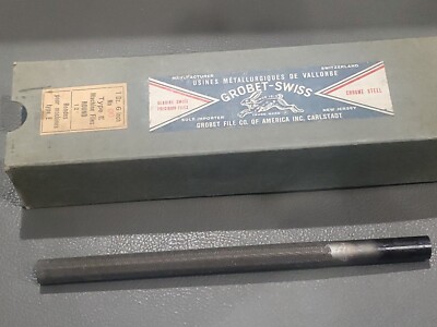 Finishing Machines - Die Filer