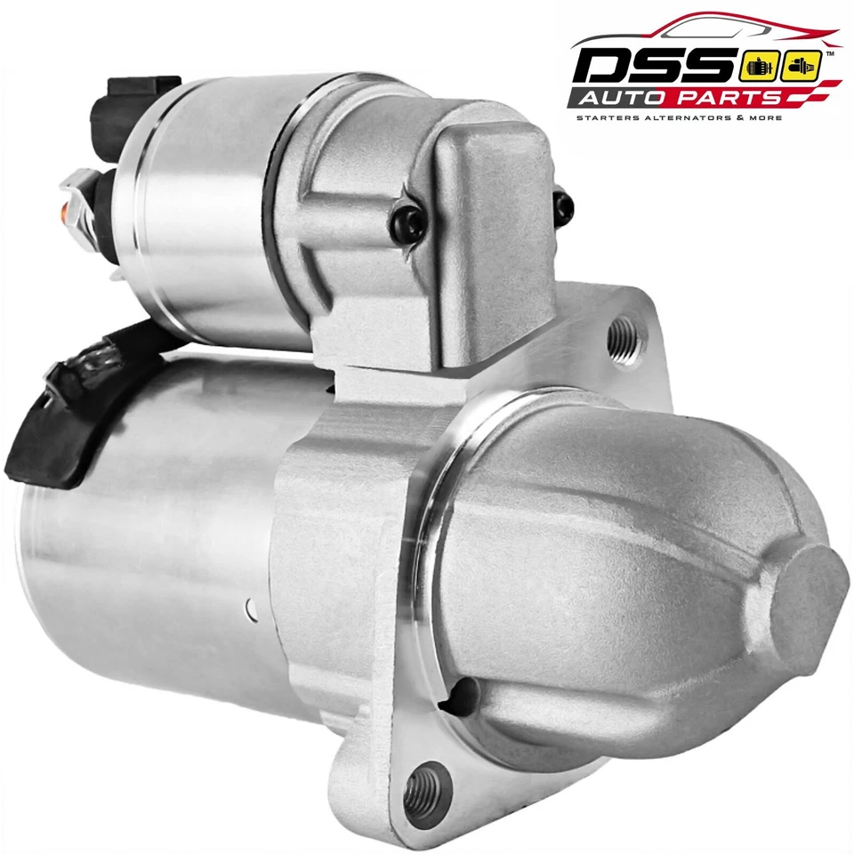 Starter KIA & HYUNDAI Sonata, Santa-Fe, Optima, Sorento 36100 2G100 19090 FS14N1 - Image 4 of 4