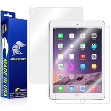 ArmorSuit MilitaryShield Apple iPad Air 2 Screen Protector  Full Body Skin USA