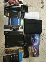 2019 Mercedes Benz Cla Klasse Modelle Owners Betreiber Manuell Set Fabrik OEM