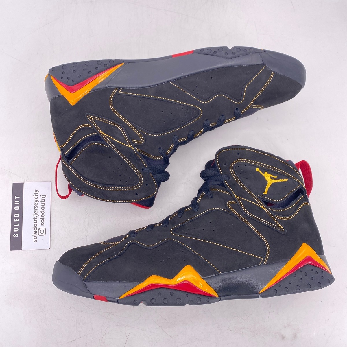 Air Jordan 7 Retro  display picture 1