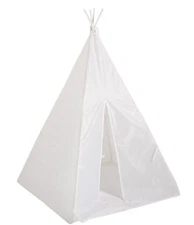 Kid's Indoor / Outdoor Polyester Tepee Play Tent