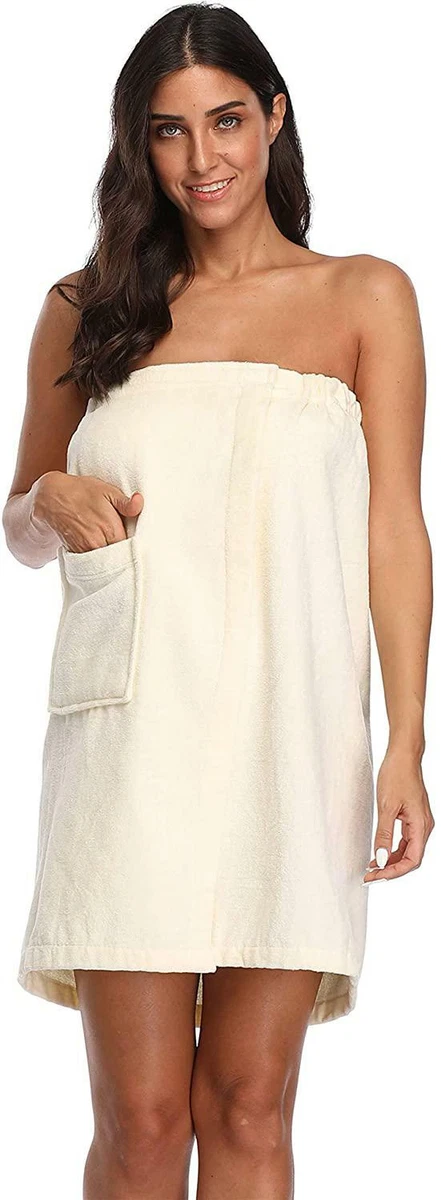 Women's spa towel wrap sale