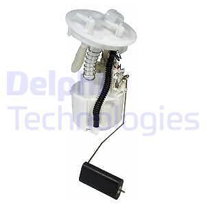 Pompe à carburant pour Renault Megane I et Scenic 1.6e 2.0i essence