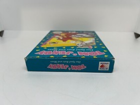 Tom & Jerry f&uuml;r Nintendo NES in OVP