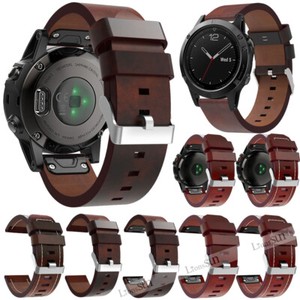 fenix 6x pro armbänder