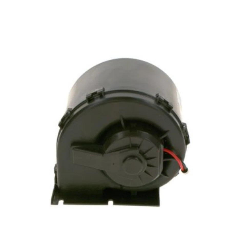 BOSCH 0130115604 Elektromotor Kabinenlüftung Innenraumgebläse für John Deere1000 - Bild 3 von 4