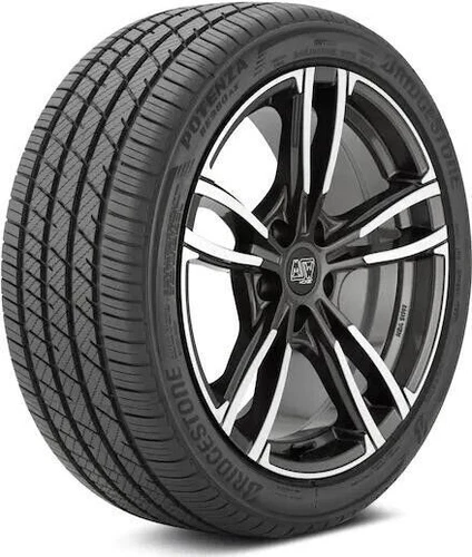 Bridgestone Potenza RE980AS Plus