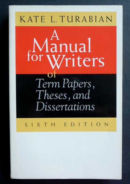 Theses and Dissertations: A Guide to Planning, Research ...