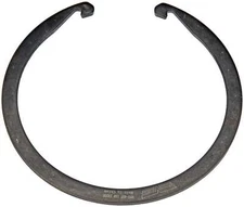 Wheel Bearing Retaining Ring Dorman 933-457