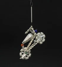 Gablonzer Ornement, Vélomoteur / Moto (#13930)