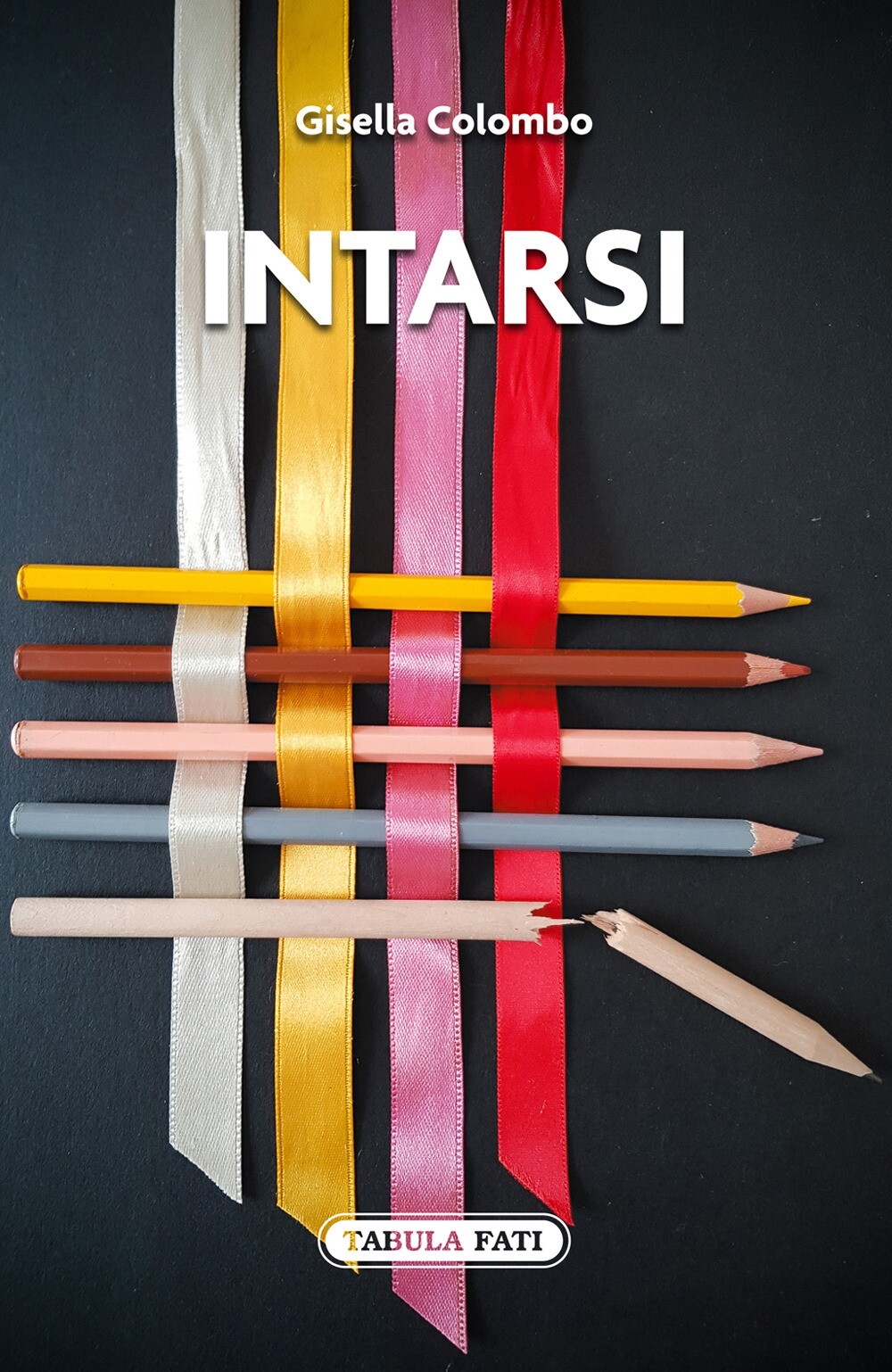 Intarsi - [Gruppo Editoriale Tabula Fati]
