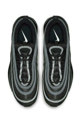 nike reflective trainers