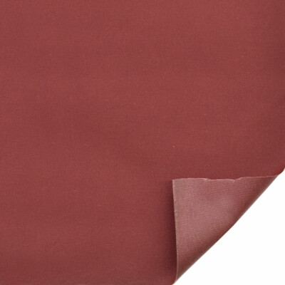 Boat Marine Canvas Fabric | Maroon Burgundy Red 64 Inch (YD)