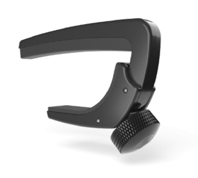 D'Addario PW-CP-16 NS Lite for Classical Guitar Capo