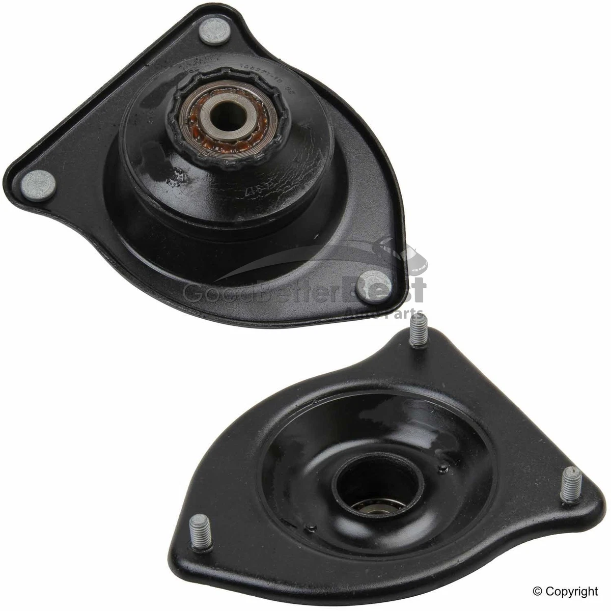 One New Lemfoerder Suspension Strut Mount Front 31306778833 for  