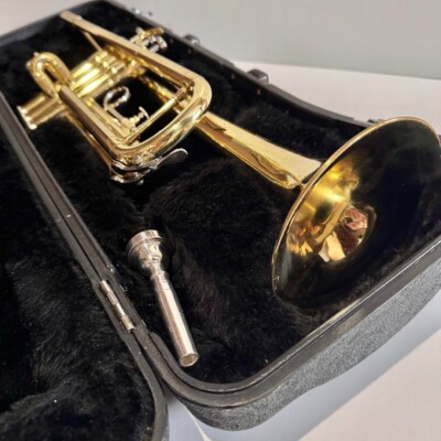 Jupiter JTR-300 Trumpet Musical instrument Mouthpeace with