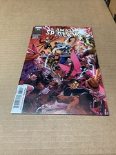 AMAZING SPIDER-MAN #65/2018 MARVEL Comics Book